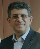 فرهاد یکه یزدان دوست