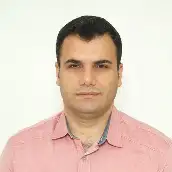 رضا فرهمندفر