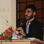 مهدی جلیلی طهماسبی