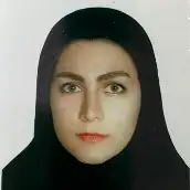 سیده رعنا حسینی