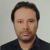 مهدی جمشیدی