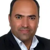 علی عامری سیاهویی