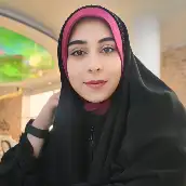 معصومه رحمتی علمی