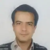 امیر رضا بقال محجوب