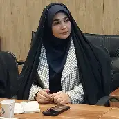 رقیه محمدزاده