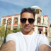 محمود قوچانی