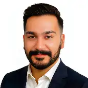 علی محمد محمدکریم