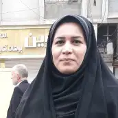 فاطمه خسروی حاجیوند