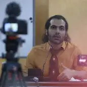 فرزام رحمانی