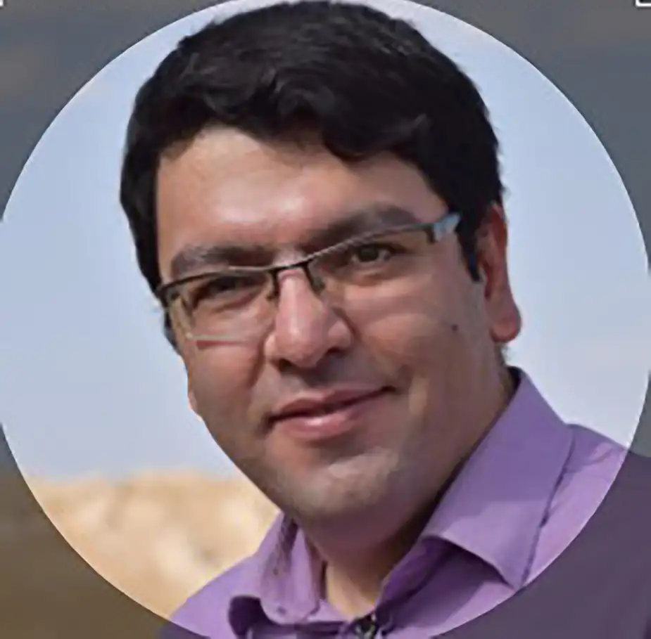 دکتر علی باقری
