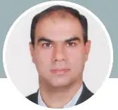 دکتر مهران اولیایی