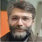 محمد تهمورث خدابنده