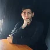 علیرضا عرب کرمانی