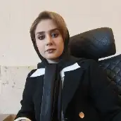 فاطمه سعادتی