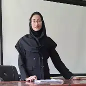 راضیه مرادی هارونی