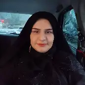 افتخار سادات هاشمی