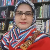 افتخار سادات هاشمی