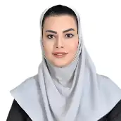 ذکیه یزدانی چم حیدری