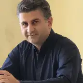 سیدهادی مدنی