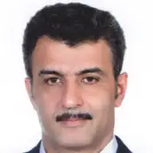 مسعود آرزومند