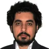 مسعود محمدزاده