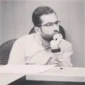 متین شریفی