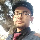 یاسین فقیری