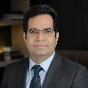 صدرا رحمتی