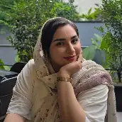 آیدا باقرزاده