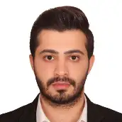 کسری حاجی زاده