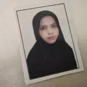 مهدیه کاظم زاده