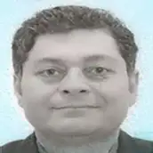 بهنام خوش اندام