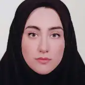 صبا مرحمتی