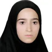 مریم رجبی