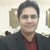 حسین عیدی