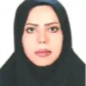 مژگان فلاح یساولی
