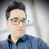 بهزاد سپاهی