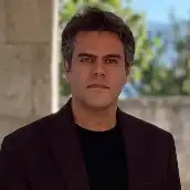 عباس کیانی