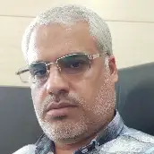 مهدی عالیزاده