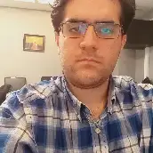 علیرضا حسنی صفا