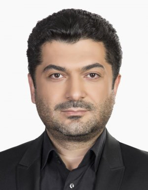هومن طاهری