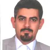 علی دباغ
