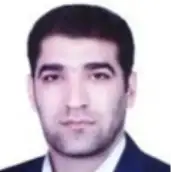 فرشاد عامری فر
