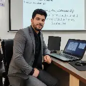 افشین مظفری منش