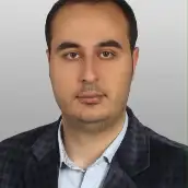 هومن طاهرخانی