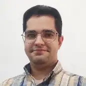 امیرحسین تاج بخش