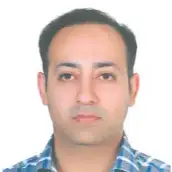 احسان پاک نژاد