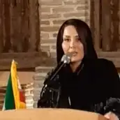 فائزه صلاحی ابدی