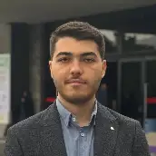محمدپارسا توکلی