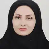 بهناز اسدی ذاکر